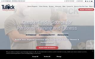 Tullock Fitness & Performance