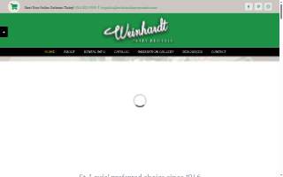 Weinhardt Party Rentals of Chesterfield