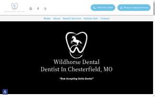 Wildhorse Dental