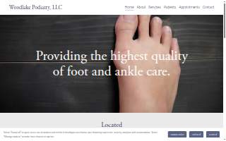 Woodlake Podiatry, LLC of Chesterfield