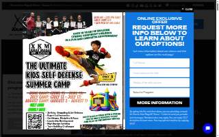 Xtreme Krav Maga & Fitness - Chesterfield
