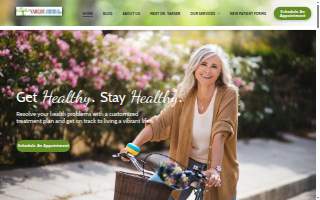 Yarger Chiropractic and Acupuncture