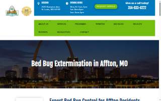 A1 St Louis Bed Bug Exterminator