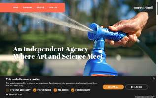 Cannonball Agency