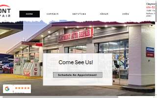 Claymont Auto Repair