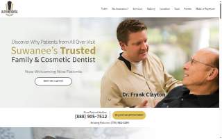 Clayton Dental