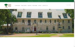 Clayton Early Childhood Center