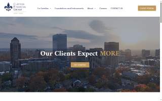Clayton Financial Group