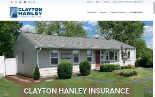 Clayton Hanley Insurance Service Inc.