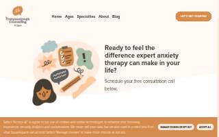 Compassionate Counseling St. Louis of Clayton