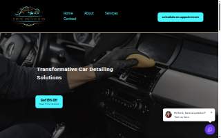 Dane Detailing LLC