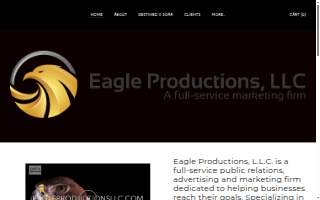 Eagle Productions LLC