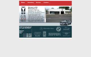 GLB Motorworks