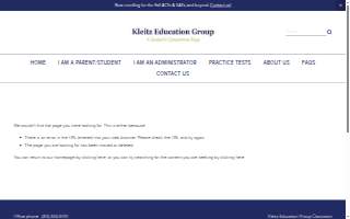 Kleitz Education Group