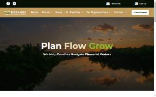 Meramec Financial Planners