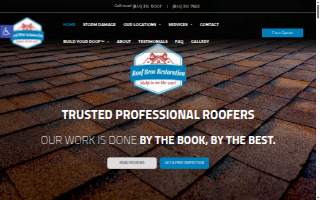 Roof Bros Restoration