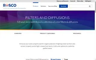 Rosco Electric of Clayton website