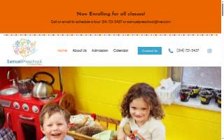 Samuel Preschool