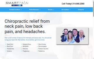Smart Pain Solutions