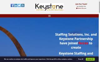 Staffing Solutions, Inc.