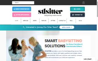Stlsitter of Clayton