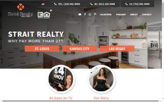 Strait Realty of Clayton