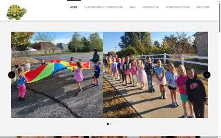 A Good Start Preschool