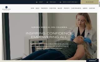 Aurora Medical Spa