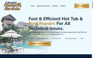 Columbia Master Services