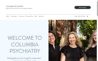 Columbia Psychiatry