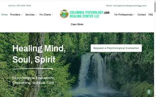 Columbia Psychology Healing Center LLC