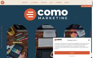 COMO Marketing