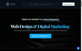 COMO Web Designs