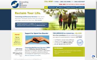 Counseling Associates