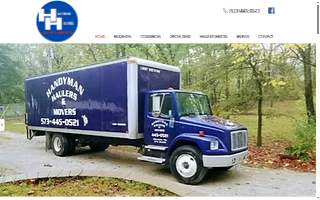 Handyman Haulers Moving Service
