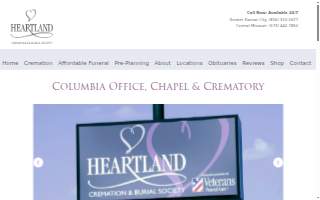 Heartland Cremation & Burial Society
