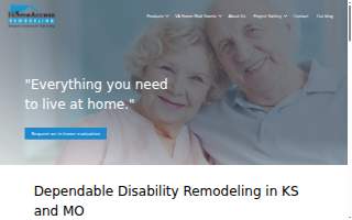 Home Access Remodeling