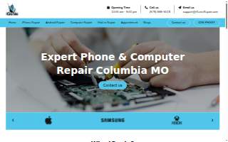 iGenie Repair