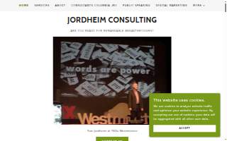 Jordheim Consulting