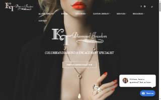 KT Diamond Jewelers