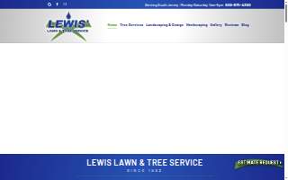 Lewis Tree Services LLC