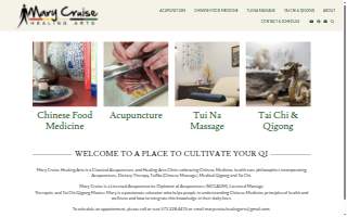 Mary Cruise Healing Arts
