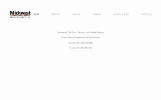 Midwest Electronic Systems Inc website