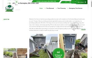 Nelson's Tree Service, LLC