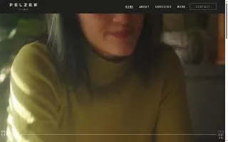 Pelzer Films website