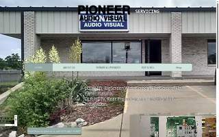 Pioneer Audio & Visual Inc