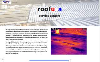 Roof U.S.a.