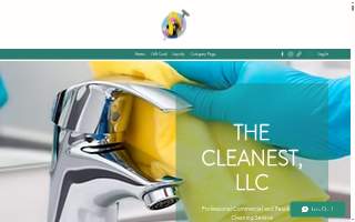The Cleanest, LLC