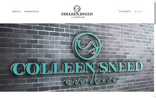 Colleen Sneed Creative, LLC