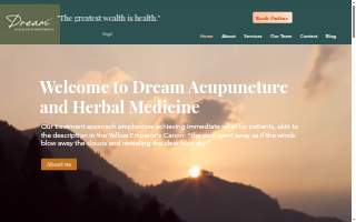 Dream Acupuncture & Herbal Medicine